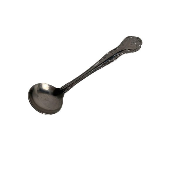 Jam Honey Sugar Spoon Stainless Steel HIO - Picture 1 of 6